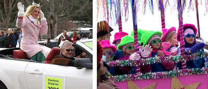 Wells Christmas Parade - www.WellsChristmasParade.com