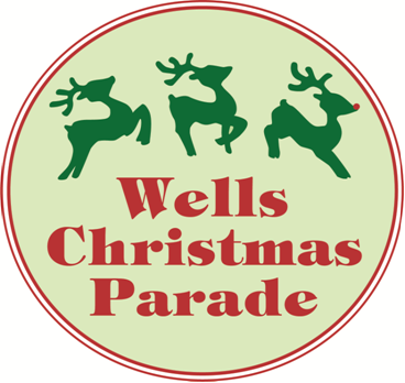 Wells Christmas Parade